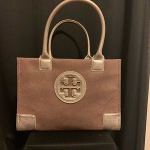 Tory burch mini ella